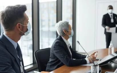 SARInet: COVID-19 and Influenza’s surveillance integration.