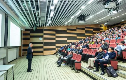 Regional meeting of SARInet and REVELA-i – Barbados