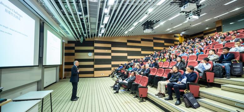 Regional meeting of SARInet and REVELA-i – Barbados Regional meeting of SARInet and REVELA-i – Barbados