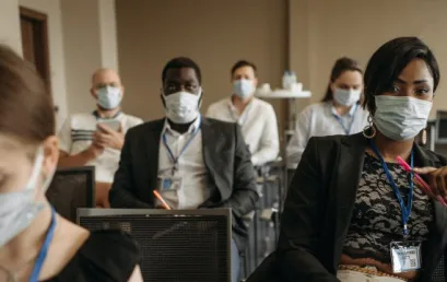 SARI Surveillance in the Americas Inaugural Meeting