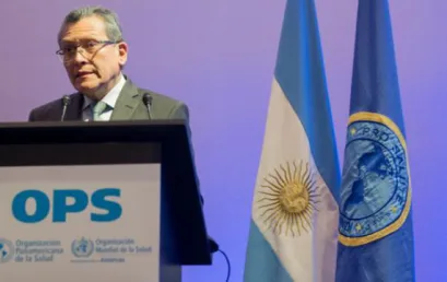 4th SARInet /SARInet plus Caribbean meeting