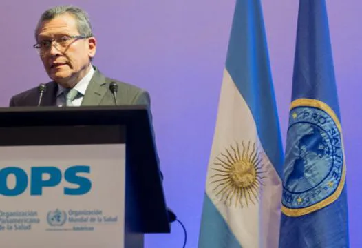 4th SARInet /SARInet plus Caribbean meeting 🗓