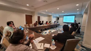 Strengthening (2022- Onwards)