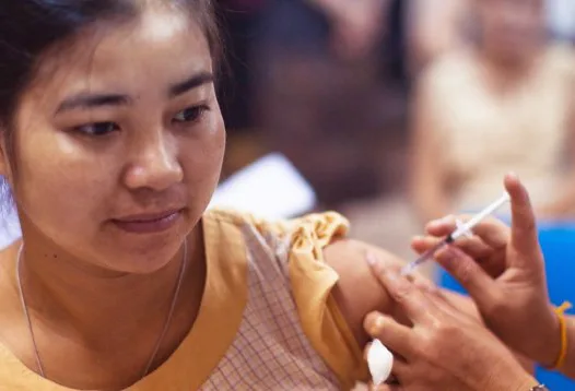 National Workshop on Vaccine Deployment 🗓