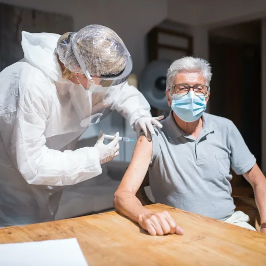 National Workshop on Vaccine Deployment 🗓