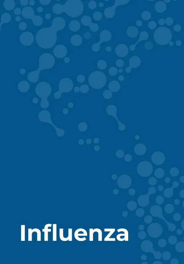 “Crafting the mosaic”: A framework for resilient surveillance for respiratory viruses of epidemic and pandemic potential