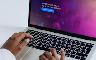 A new home for our community