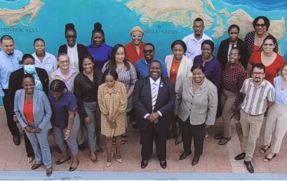 Strengthening Respiratory Virus Surveillance in the Caribbean Sub-region