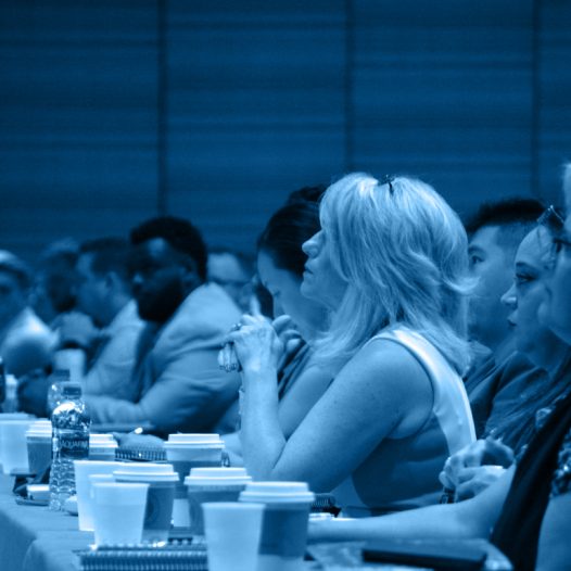 PRET in the Americas Workshop 🗓