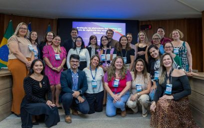 Workshop to evaluate the effectiveness of vaccines through respiratory virus surveillance. REVELAC-i. Brasilia, February 20-22, 2023