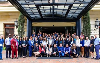 Countries in the Americas Analyze how to Strengthen their Preparedness, Response, and Resilience to Future Health Emergencies