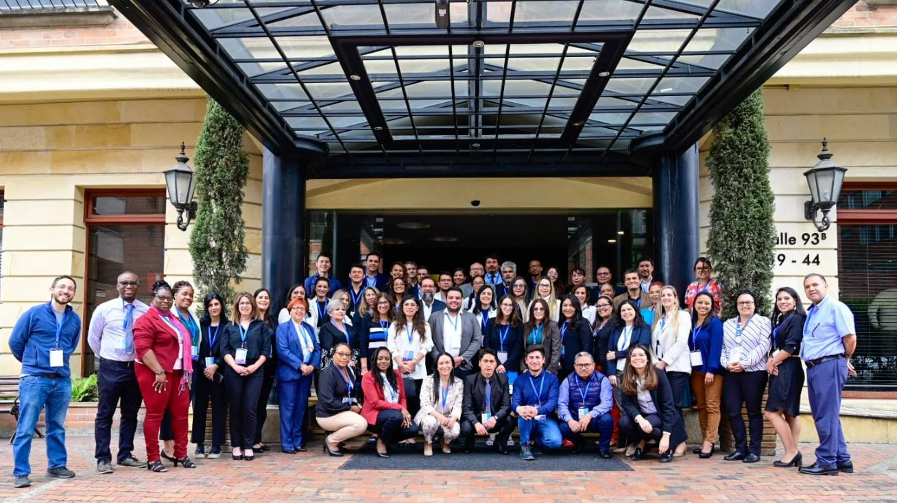 Countries in the Americas Analyze how to Strengthen their Preparedness, Response, and Resilience to Future Health Emergencies Countries in the Americas Analyze how to Strengthen their Preparedness, Response, and Resilience to Future Health Emergencies