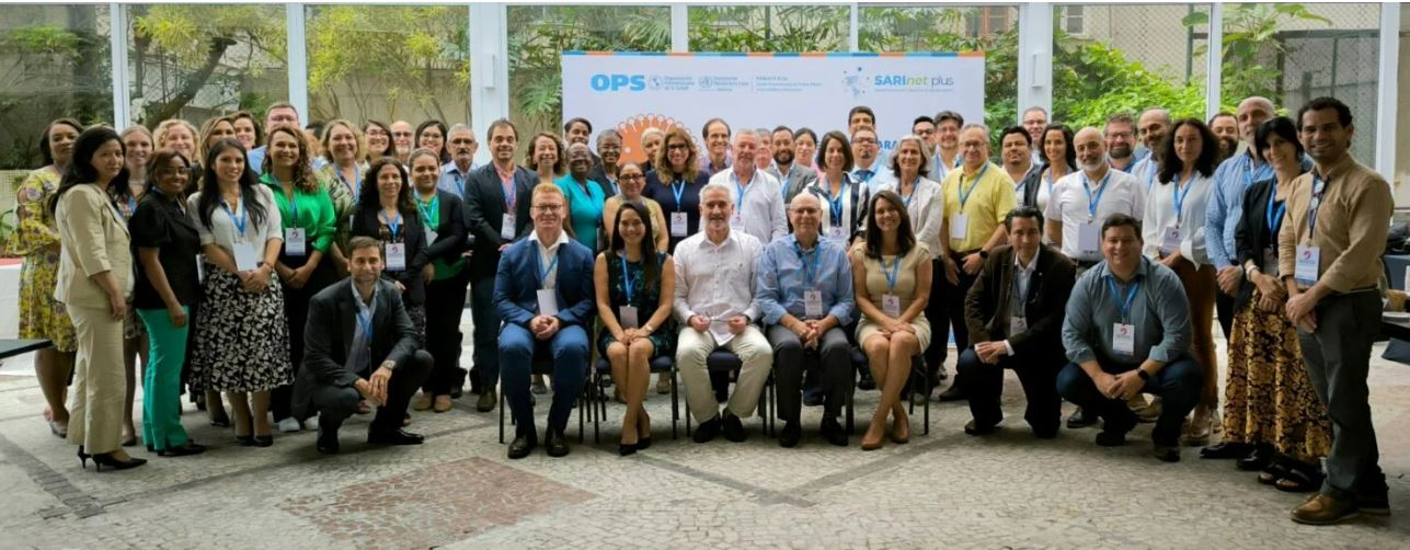 Call to action to establish the Intersectoral Commission for the Prevention and Control of Zoonotic Influenza in the Americas