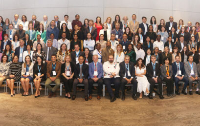 SARInet and REVELAC-i Regional Meeting 2024 Highlights Progress in Surveillance and Response to Epidemics and Pandemics Caused by Respiratory Viruses in Latin America and the Caribbean