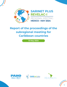 Report-of-the-proceedings-of-the-Caribbean-Sub-regional-meeting