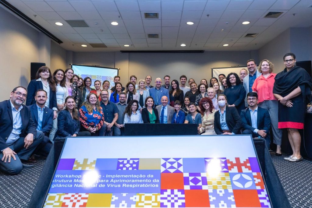 Brazil advances with the implementation of the Mosaic initiative at subnational level