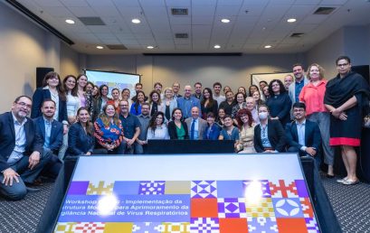 Brazil advances with the implementation of the Mosaic initiative at subnational level